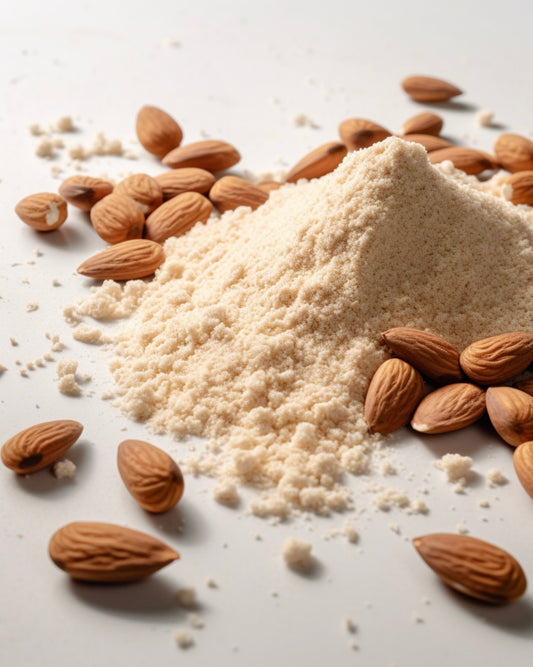 Raw Almond Flour